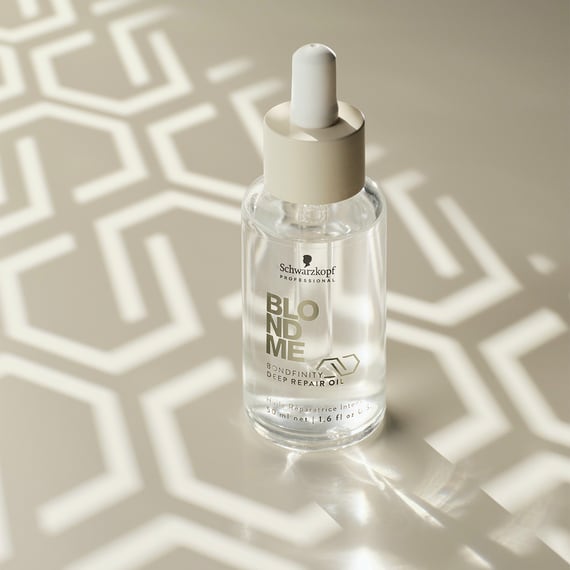 Bondfinity Deep Repair Oil