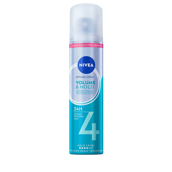 Volumen Pflege Haarspray Mini