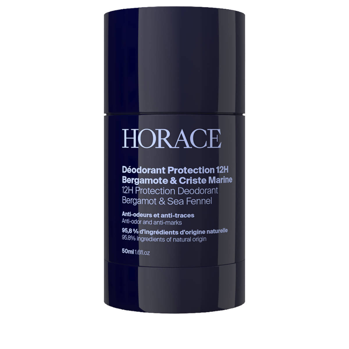 12H Protection Deodorant Bergamot & Sea Fennel