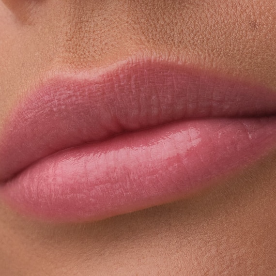 Bare Touch Lip Oil Balm - 010 Rosé All Day