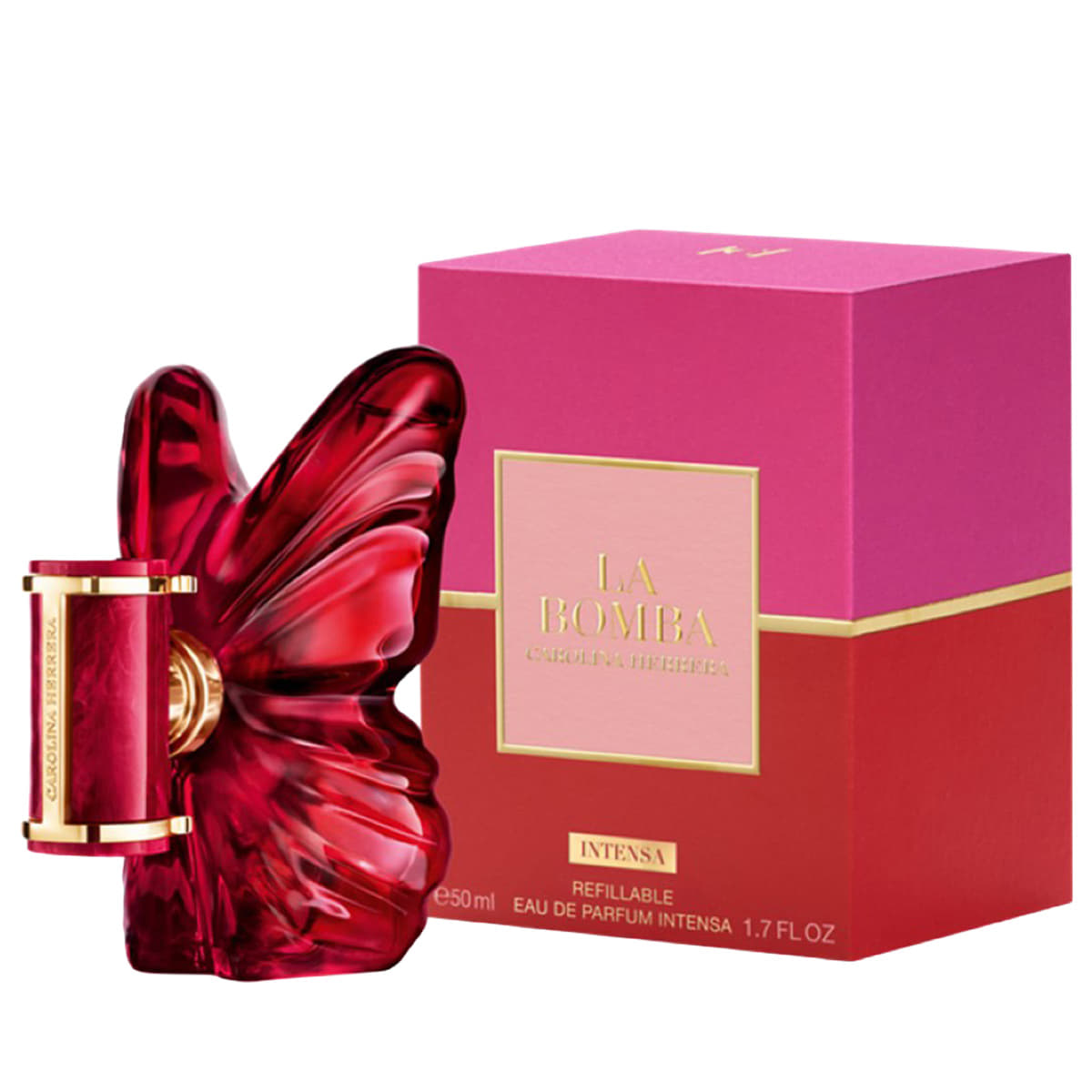 Eau de Parfum Intense