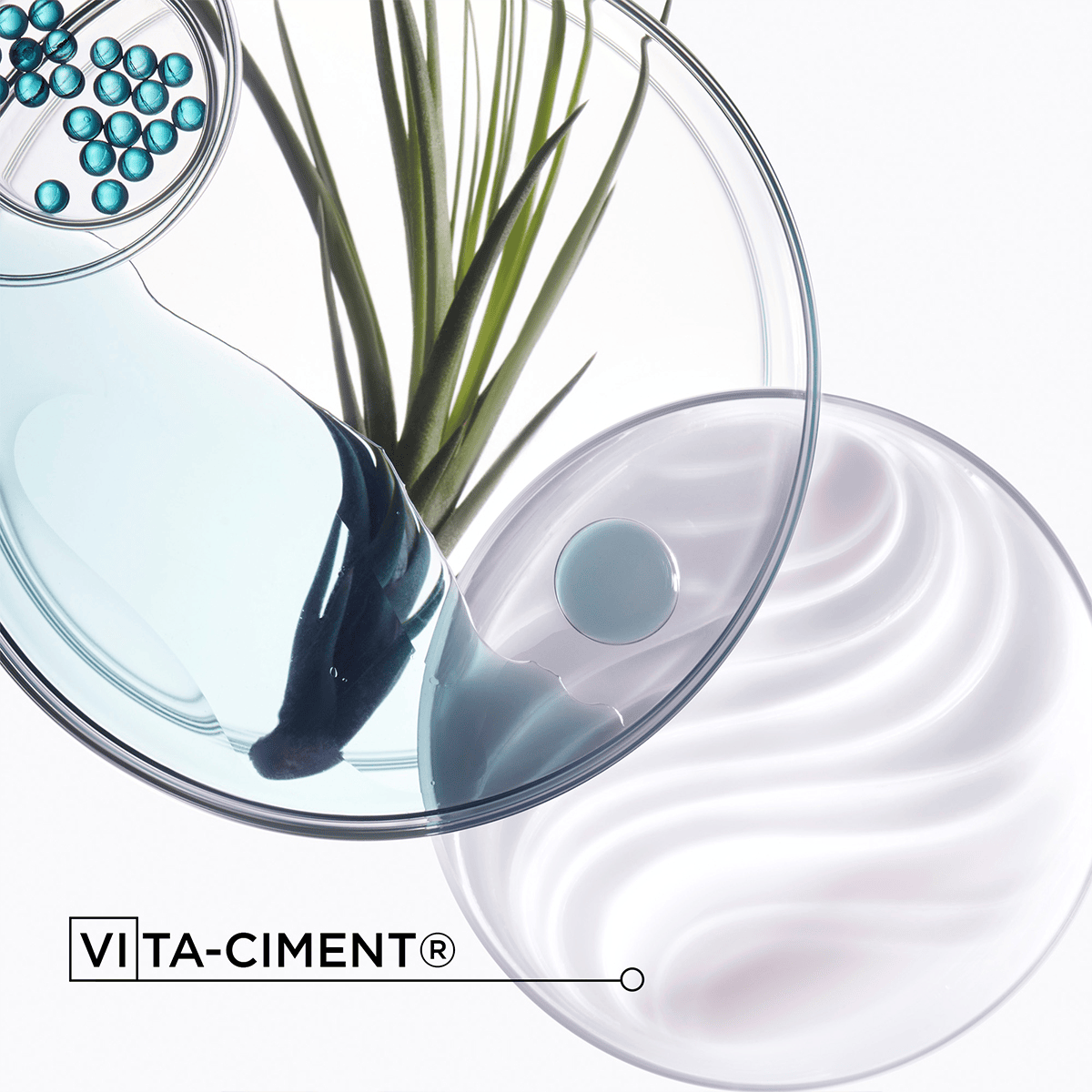 Ciment Thermique