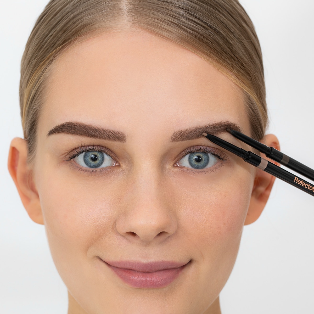 Full Brow Liner