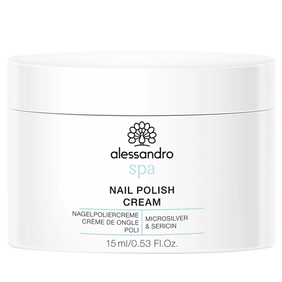 Nagelpoliercreme