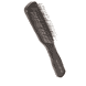 8300 Scalp brush Deluxe, black
