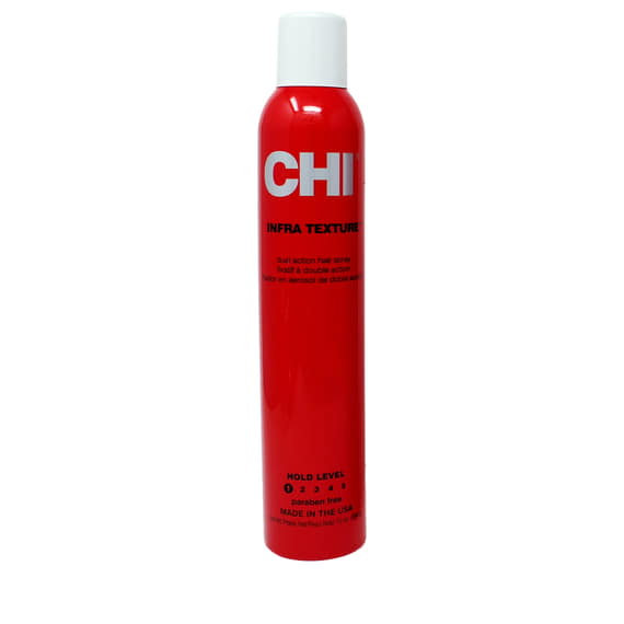 Texture Dual Action Hair Spray