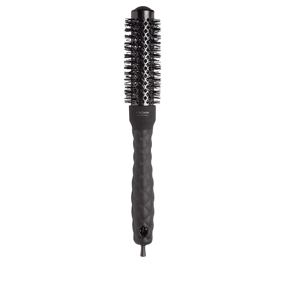 Elite Thermal 1" Brosse Ronde Ceramic