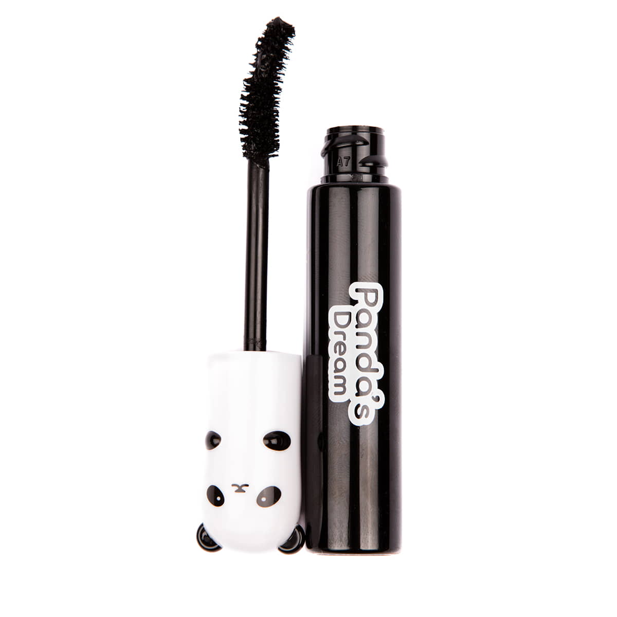 Panda's Dream Smudge Out Mascara 02 Long Lash