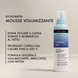 Mousse Addensante Kickstarter