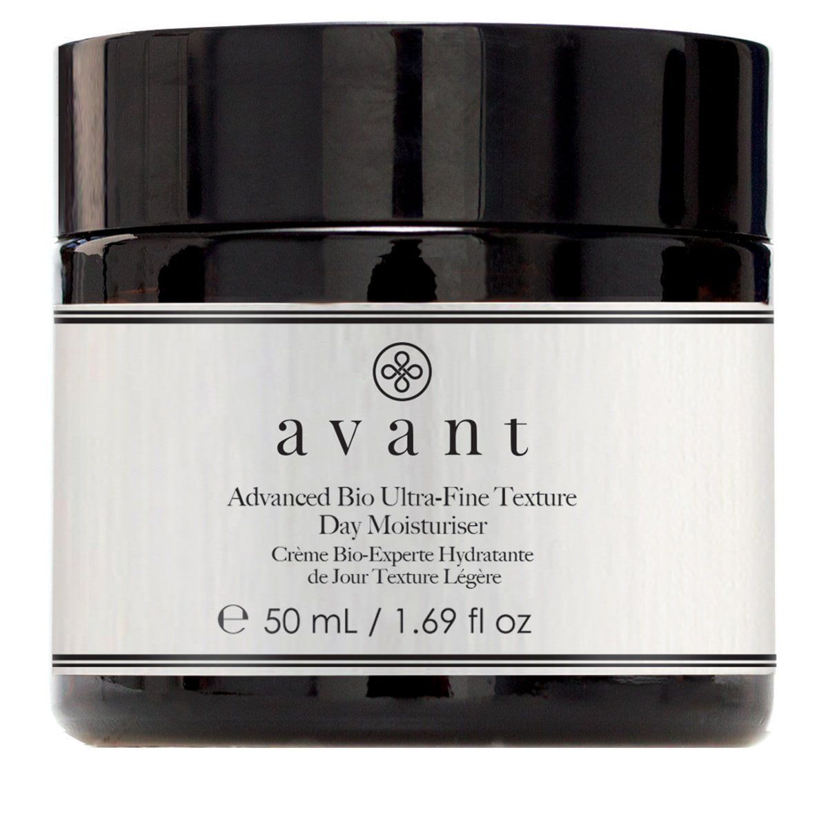 Crème Bio Hydratante et Anti-Age de Jour