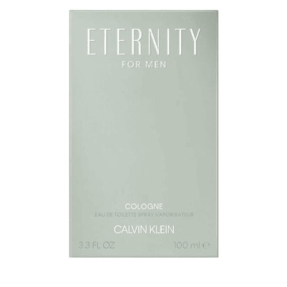 Cologne for Men - Eau de Cologne