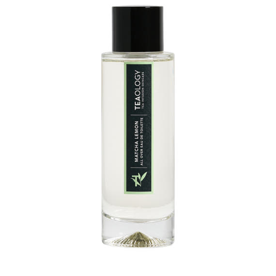 Matcha Lemon Tea Eau de Toilette