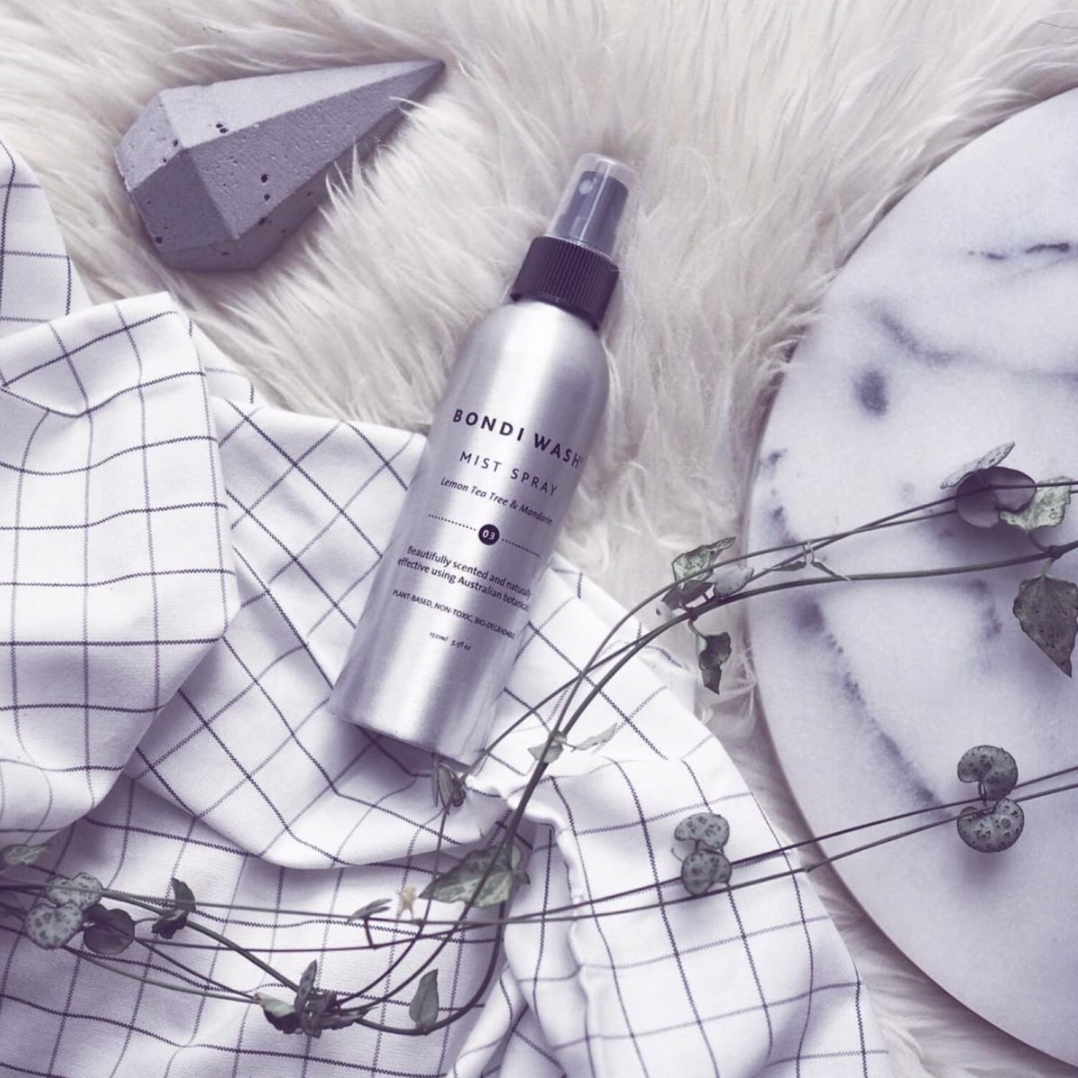Mist Spray
