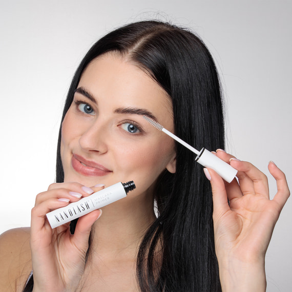 Mascara Primer