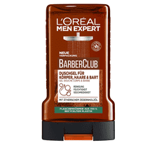 Barber Club Duschgel