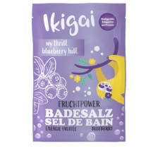 Bath Salt My Thrill Blueberry Hill
