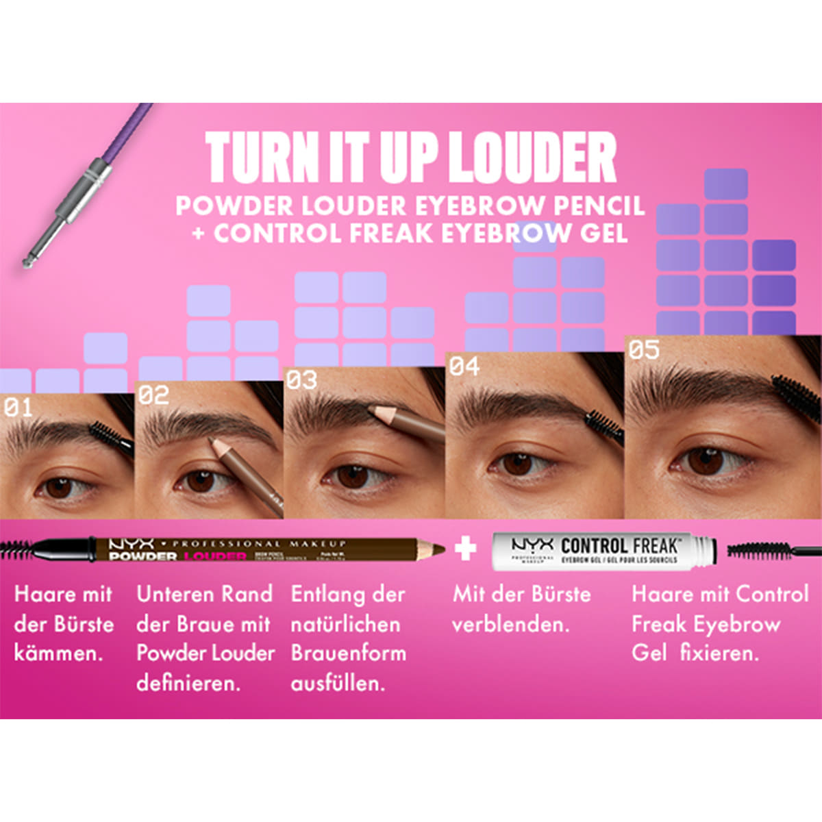 Brow Pencil