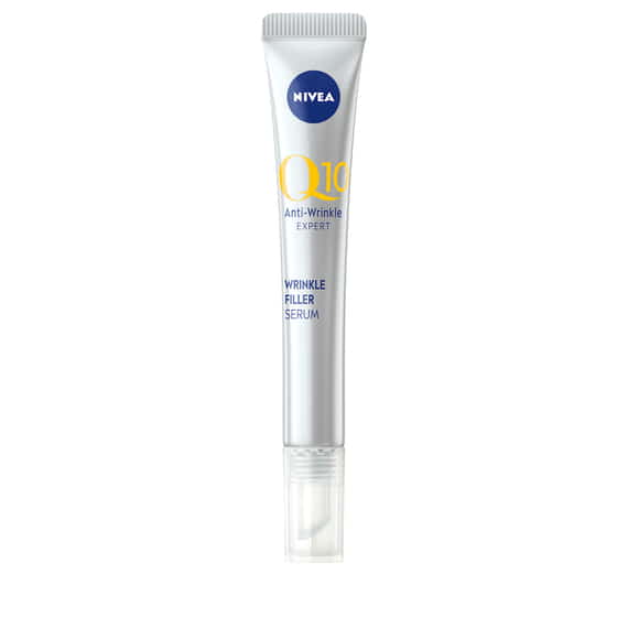 Bye Bye Wrinkles Routine