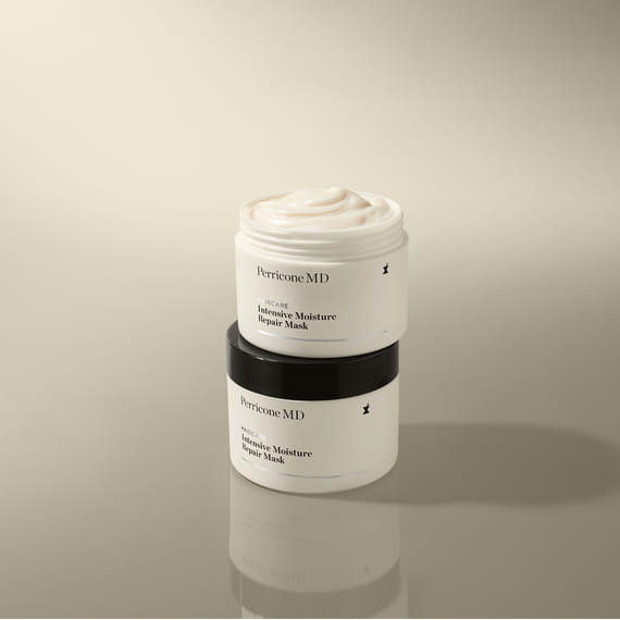 Masque Réparateur Hydratation Intense