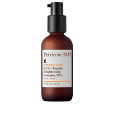 CCC + Ferulic Brightening Complex 20%