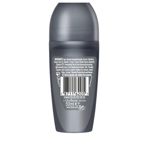 Men + Care Deo Advanced Clean Comfort Roll-On