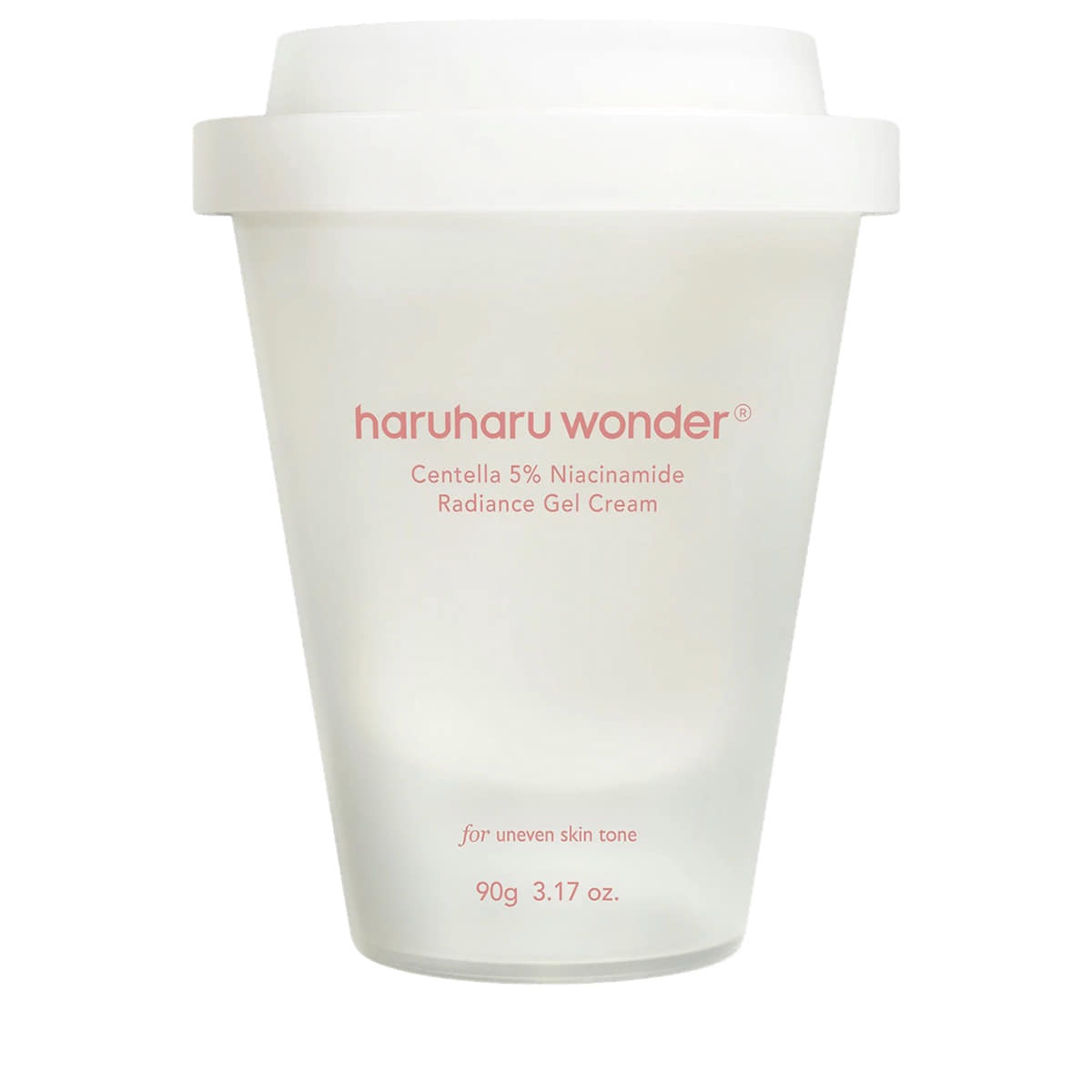 Centella 5% Niacinamide Radiance Gel Cream