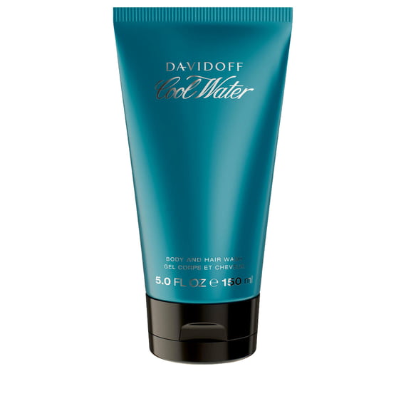 Man Shower Gel