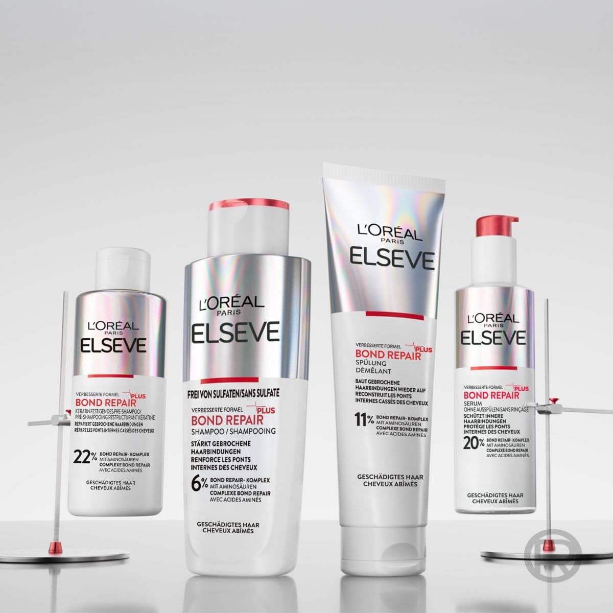 Bond Repair Pre-shampoo