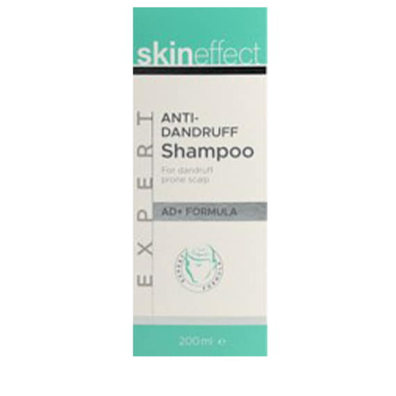 Shampooing anti-pelliculaire