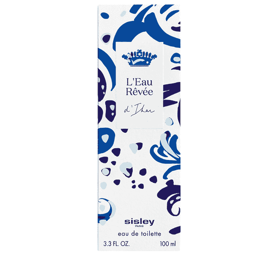 L'Eau Rêvée d'Ikar