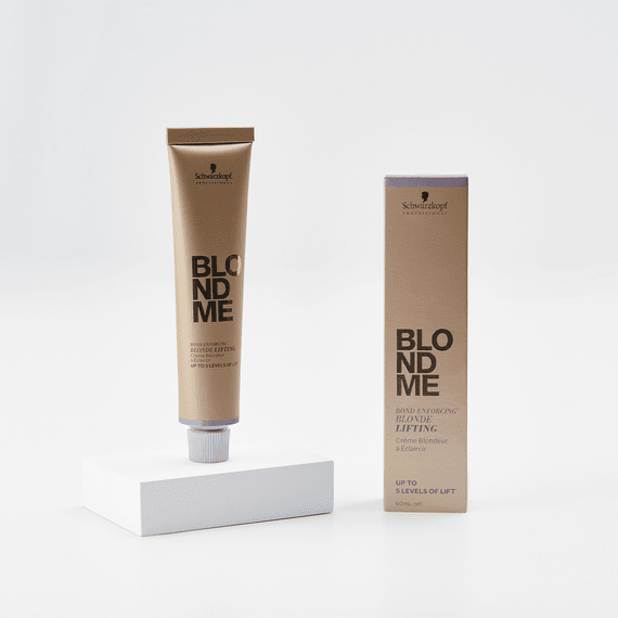 Lift & Blend