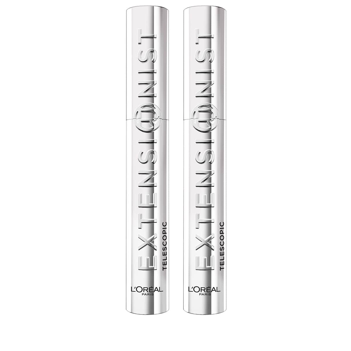 Telescopic Extensionist Duo