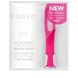 ISSA Hybrid Wave Brush Head Fuchsia