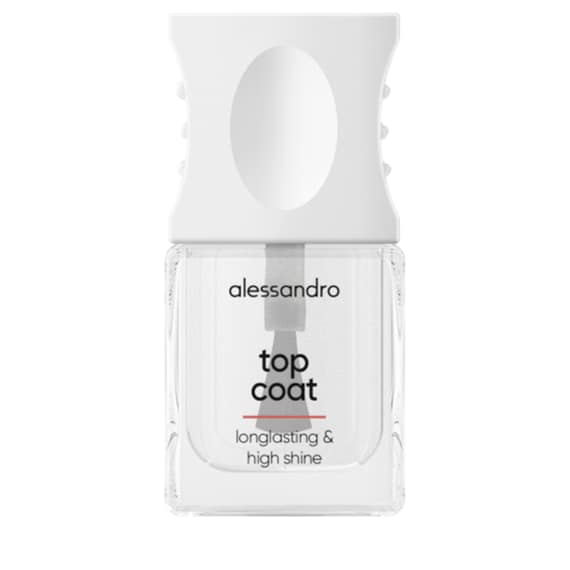 Top Coat