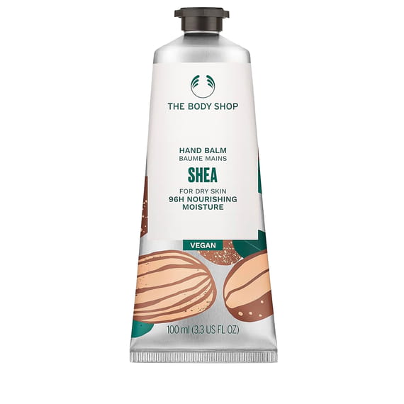 Shea Hand Balm