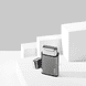 Super-x Single Foil Shaver (Silver) FS996SE