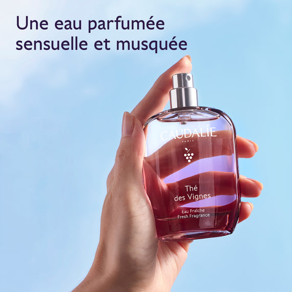 Eau Fraîche
