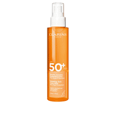 Feuchtigkeit Spendendes Sonnenschutz-Körper-Spray SPF 50+