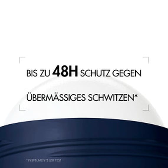 Day Control 48h Protect Roll-On