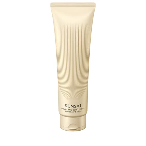 Nourishing Conditioner For Scalp & Hair