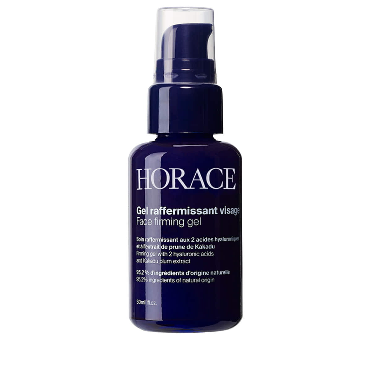 Face Firming Gel