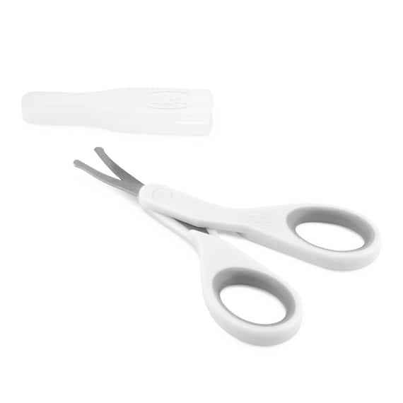 Set Manicure Neonato 4 in 1 - Gufetto