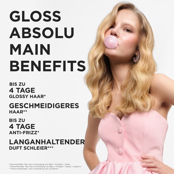 Gloss Absolu Le Parfum