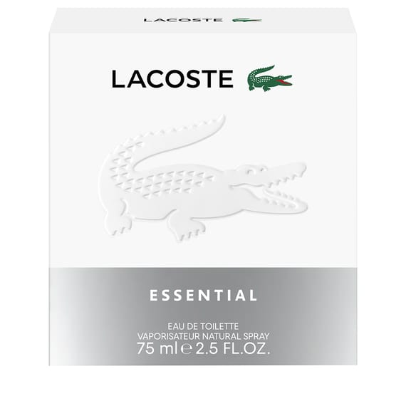 Eau de Toilette