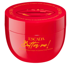 Butter Me! Body Cream