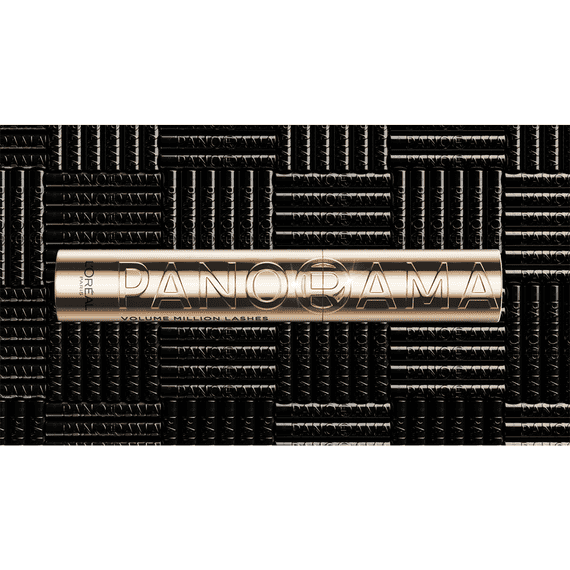 Panorama Mascara