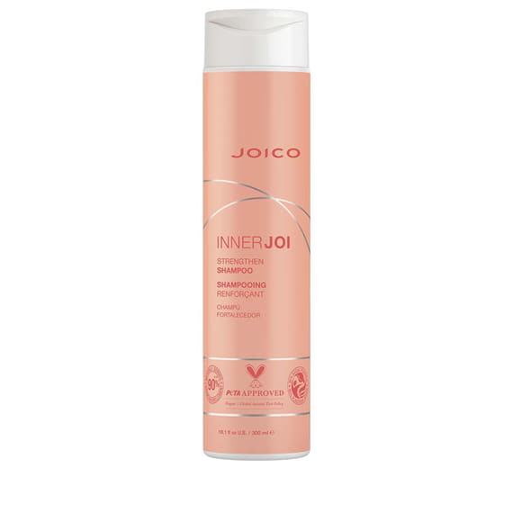 Strengthen Shampoo