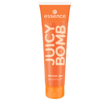 Caramelted Juicy Bomb Shower Gel - 01 Caramel Splash!