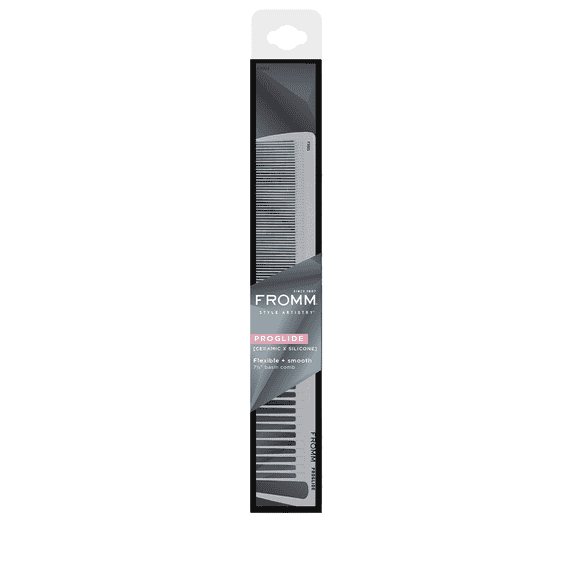 Proglide 7,5" Pettine Styling