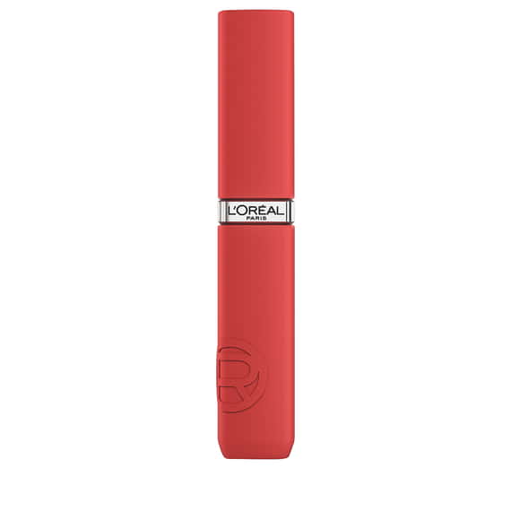 Matte Resistance Nude Attitude 16H Lipstick